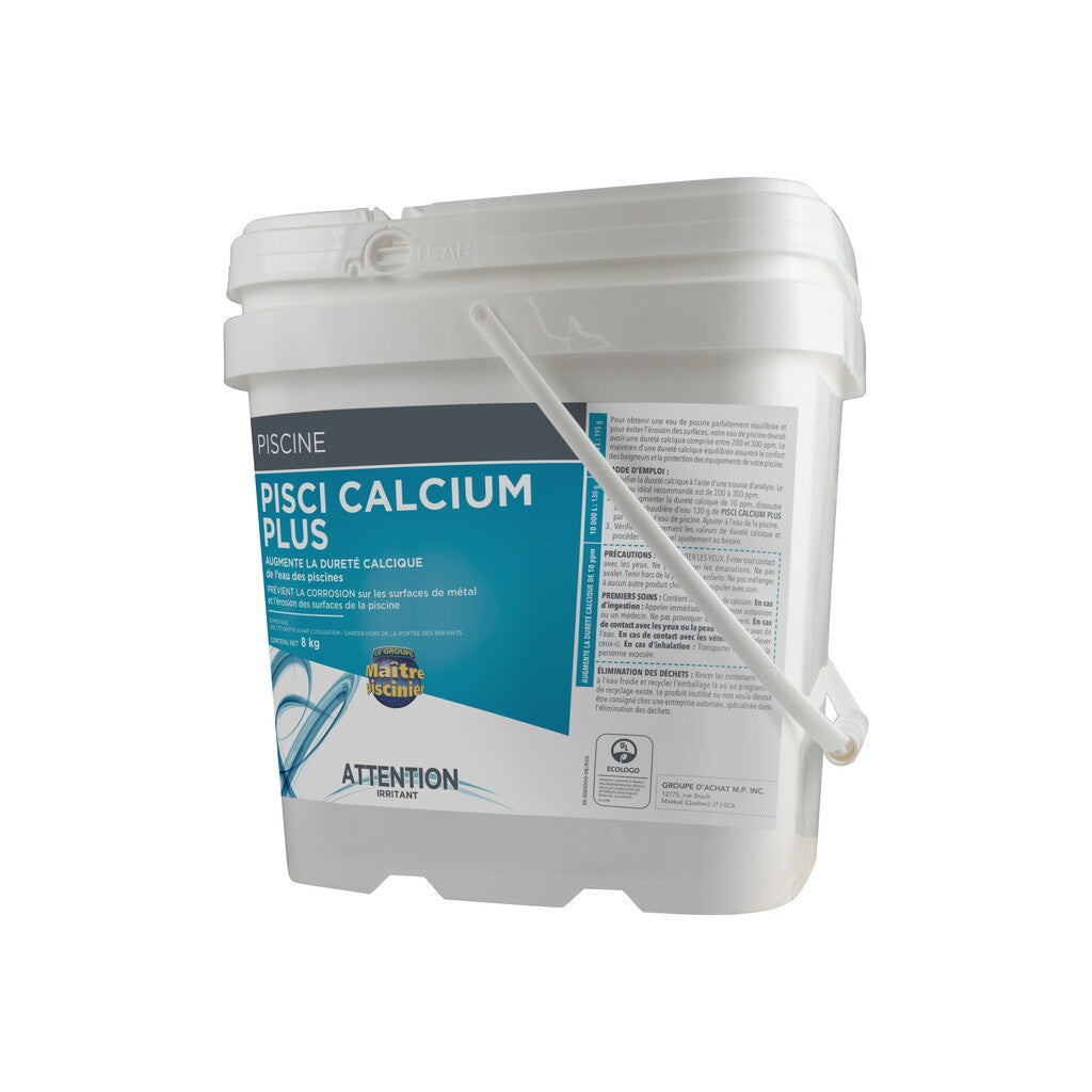 Pisci Calcium Plus
