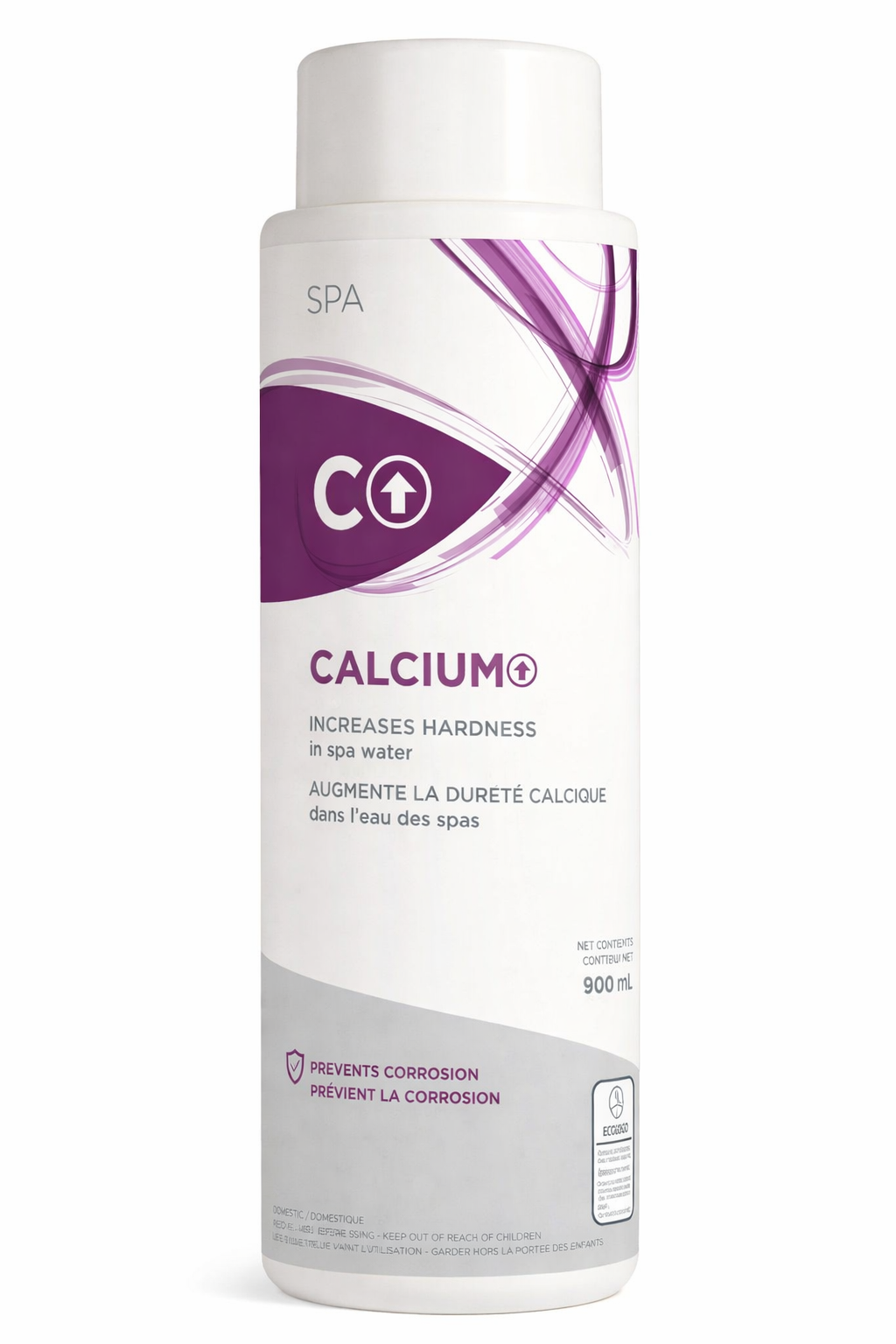 SPA CALCIUM Plus 900 ml