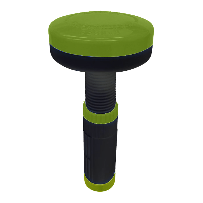 Floating Spa Dispenser - Green