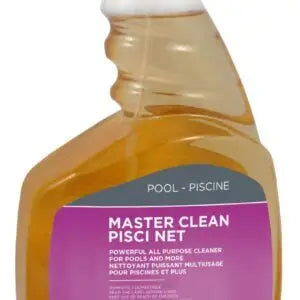 Master Clean Pisci Net