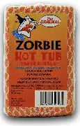 Zorbie for Hot Tubs