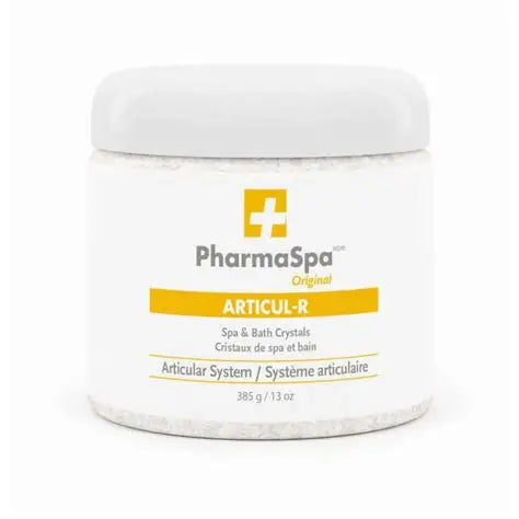 Pharmaspa Crystal - Articul-R - 385g
