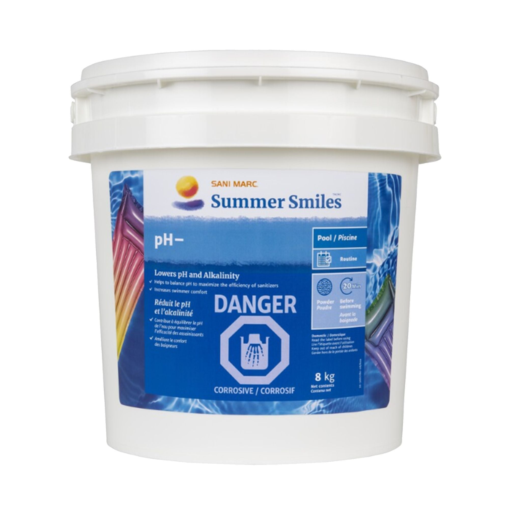 Ph Minus Summer Smiles