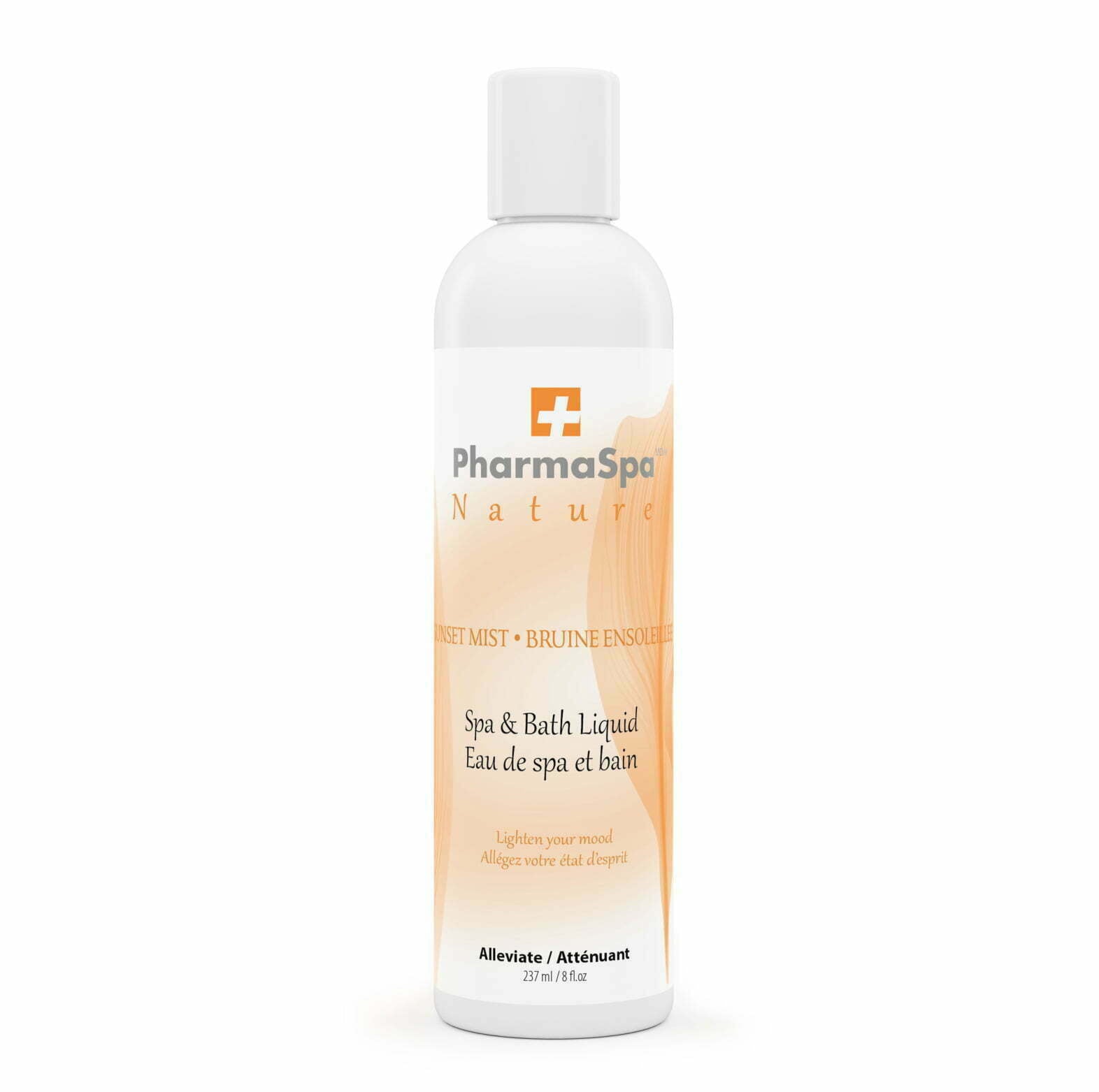 Pharmaspa Liquid Nature - Sunset Mist - 237mL