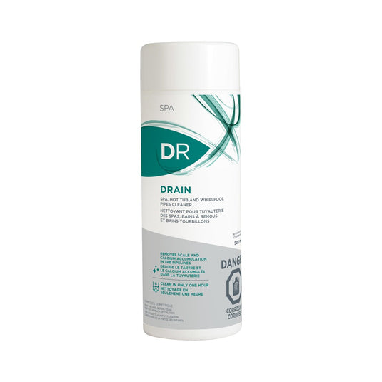 Spa Drain 500mL