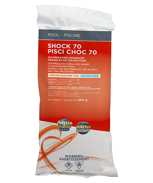 Shock 70