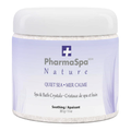 PharmaSpa Nature Crystals – Quiet Sea – 385 g